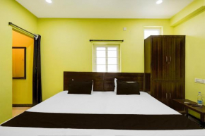 Hotel O SR RESIDENCY